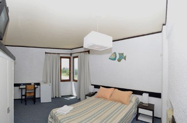 Habitación Cuádruple